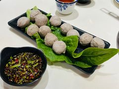 -陈记顺和潮汕牛肉火锅(韩江路店)