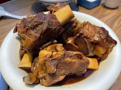 酱大骨-东北灶(高新银泰店)