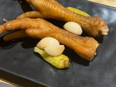 -烤匠麻辣烤鱼(环球中心店)