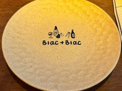 -Blac+Blac(中海环宇荟店)