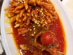-南来顺饭庄·清真(南菜园店)
