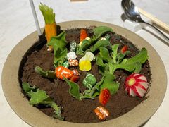-荟廷·晶萃(陆家嘴尚悦湾店)