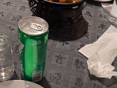 -京尊烤鸭店JINGZUN(春秀路店)