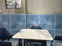 -咕鹿流心披萨(下沙店)