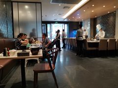 大堂-大渔铁板烧(蛇口店)
