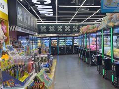 -娃娃集合营(上海闵行天街店)