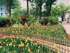 -北京信息科技大学(小营校区)
