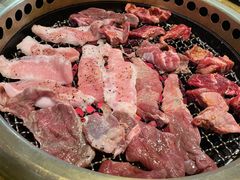 -神户赤童日式烤肉伙伴(东直门店)
