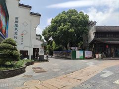 -高淳老街