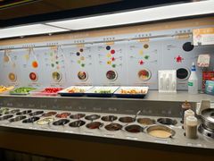 -海底捞火锅(吴中路店)