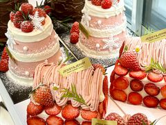 -卷心卷意·轻甜蛋糕(新光天地店)