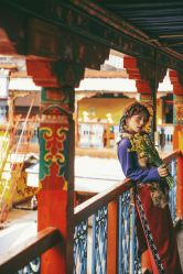 -风马映像摄影工作室(布宫店)