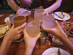 -兔子洞美式烤肉(勺园店)