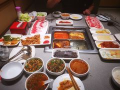 -海底捞火锅(河东万达广场店)