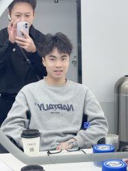 -YESIDO椰岛造型烫发染发