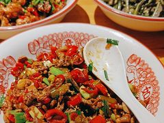 -威哥的菜·地道长沙菜(雨花亭店)