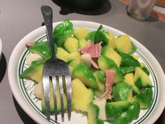 -云海肴·汽锅鸡·云南菜(高德置地店)