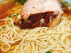 -朱鸿兴面馆(镇湖店)