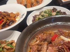 -皇厨荣升名厨家宴.赣州客家菜