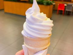 豆浆冰淇淋-永和大王(高新中四道店)