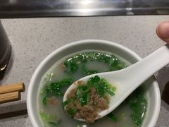 -海底捞火锅(吴中路店)