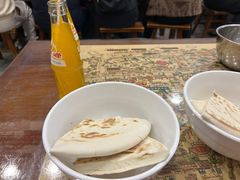 -老乌家特色小炒泡馍(大皮院店)