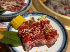 -竹涟烧肉(欢肆店•原星悦荟店)