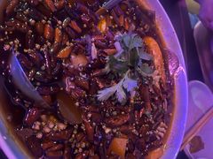 -粉墨特色菜·烧烤音乐酒馆