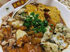 -荔林食店(西华路店)