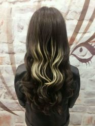 -佰亿Salon·烫染造型