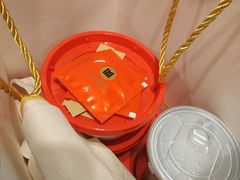 -鑫记婆婆兔·兔头(春熙店)