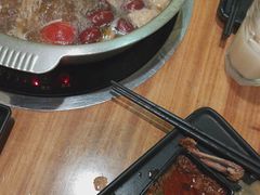 -水林间·寿喜烧自助(仙林金鹰店)