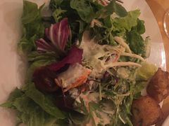 -威斯汀舞台餐厅