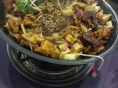 -火肆高麗火盆