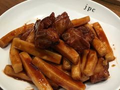 排骨年糕-jpc集品餐厅(中山店)