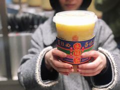 -LELECHA乐乐茶(新街口大洋店)