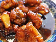 -好客煲大食堂(绿地东海岸时代广场店)