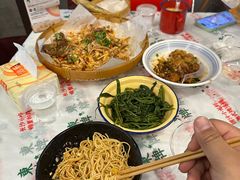 -东排食堂长沙小吃大排档(五一广场店)