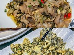 -千岛湖小鱼儿·淳安匠心农家菜