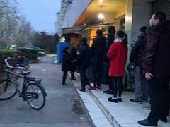 -金杨老摊头蛋饼(金口路店)