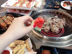 -火炉火自助餐(枫蓝国际店)