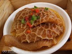 -国贸旋转餐厅(国贸广场店)