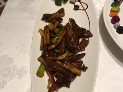 -臻宝中餐厅·大连菜·海鲜·融合菜(大连一方城堡豪华精选酒店)