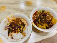 -何氏筠连水粉(明伦堂店)