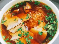 -清真蒋有记(老门东店)