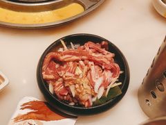 -韩宫宴炭火烤肉(印象城店)