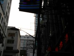 -利鸿私宴(南京路步行街店)