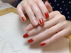 -Face Score美甲美睫皮肤管理