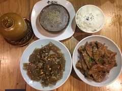 -老福洲徐记(福新店)