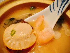 -原志优秀食材·匠心料理·海胆主题(金亿广场店)